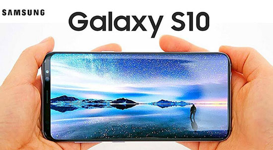 galaxy s10