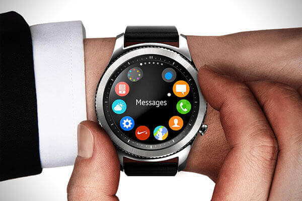 samsung smartwatch