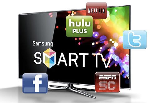 samsung smart tv