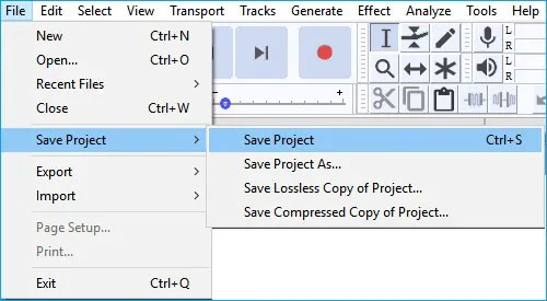 save tidal flac audio files to computer