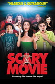 scary movie