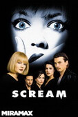 scream