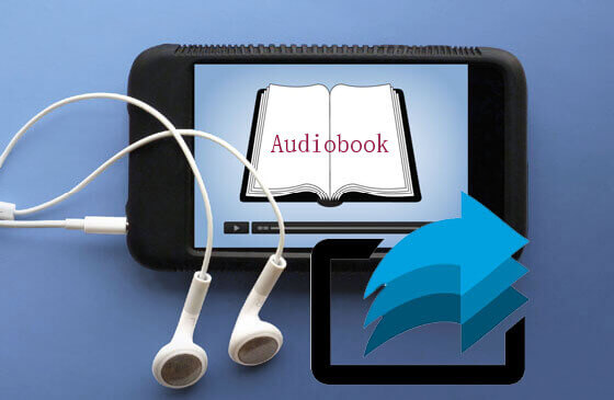 share audible books with family and friends