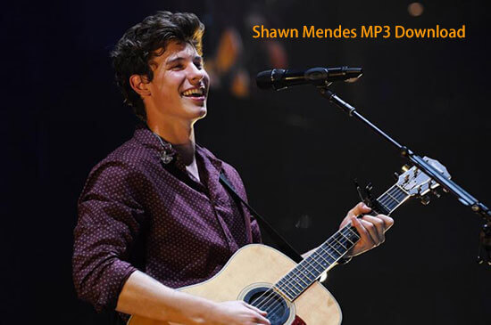 shawn mendes album download