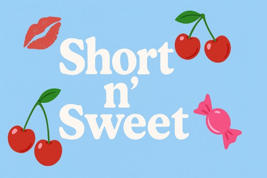 shortn sweet