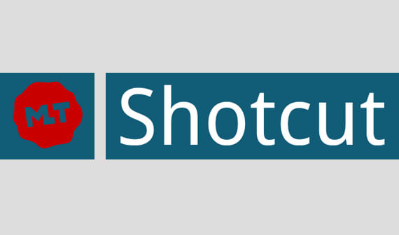 itunes to shotcut