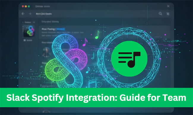 slack spotify integration