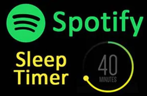 timer on spotify timer on spotify