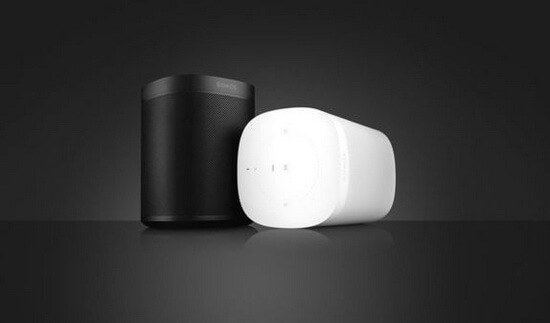 sonos one