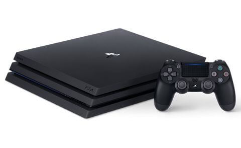 Sony PlayStation 4