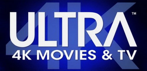 sony ultra to stream 4k movies