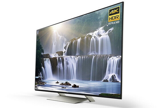 led smart TV