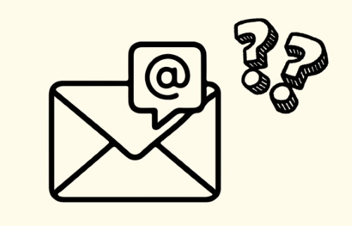 soundclou email issues