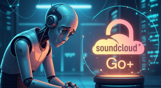 soundcloud bot cant play soundcloud go plus songs