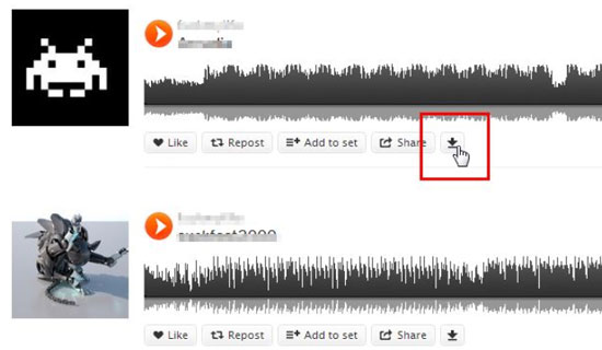 soundcloud downloader free