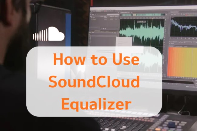 soundcloud equalizer