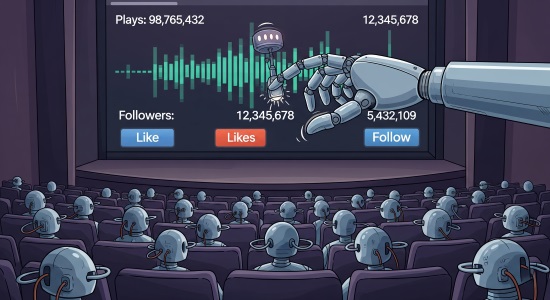 soundcloud follower bot