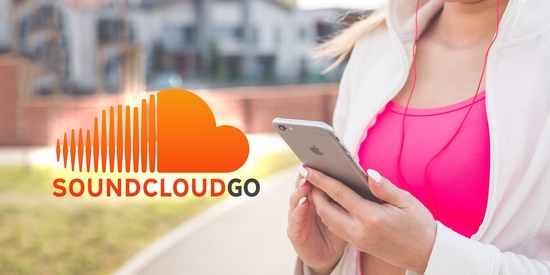 soundcloud go