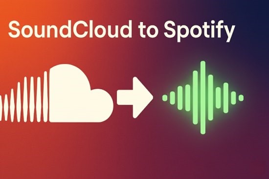 soundcloud to spotify