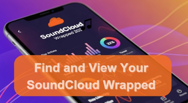 soundcloud wrapped