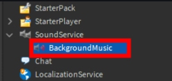 soundservices in roblox