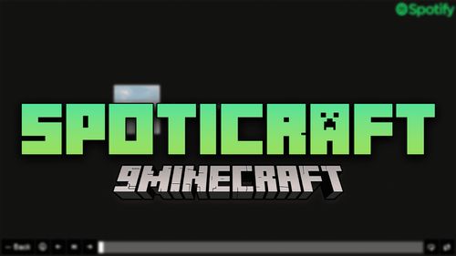 spoticraft