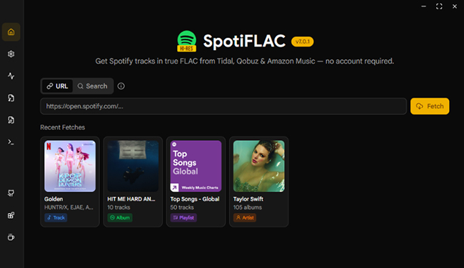 spotiflac