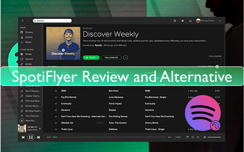spotiflyer