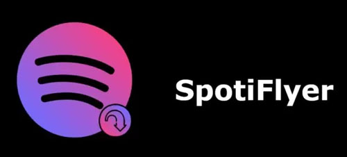turn spotify songs into mp3 on android via spotiflyer