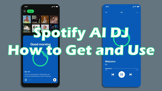 spotify ai dj