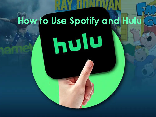 spotify hulu