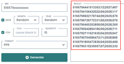 How to Use Spotify BIN 2024 in