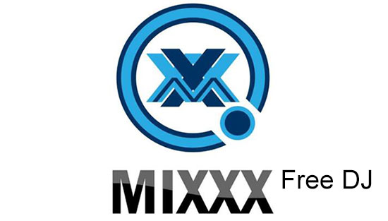 mixxx spotify