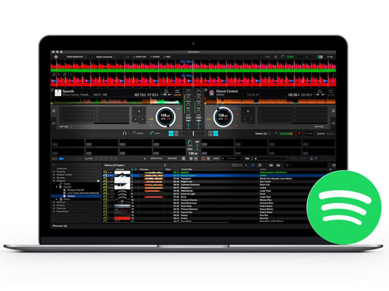 spotify to rekordbox