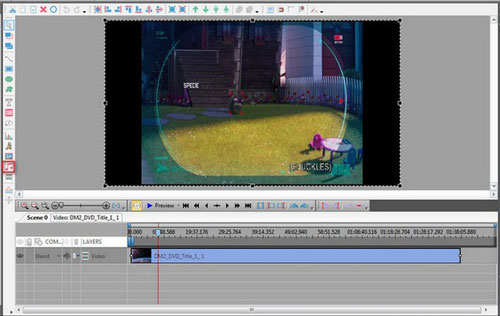 put spotify music on vsdc free video editor
