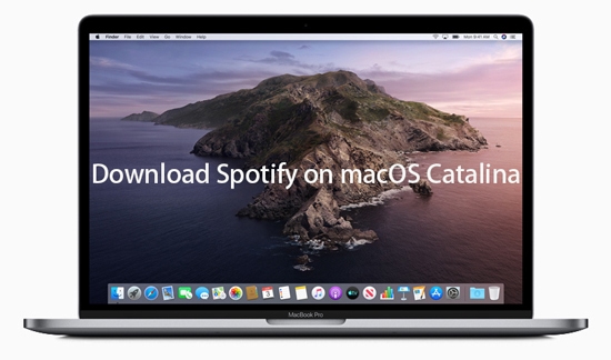 Macos Spotify App Macos Spotify App