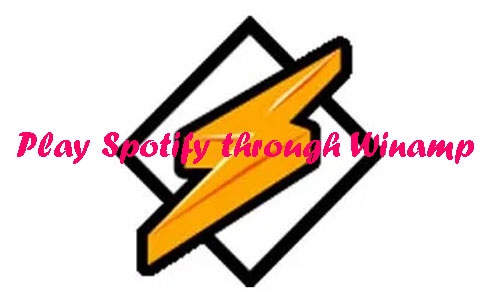 how to play spotify through winamp