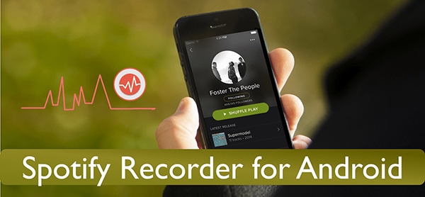 syncios spotify recorder android