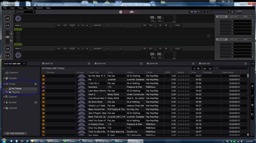 spotify rekordbox spotify rekordbox