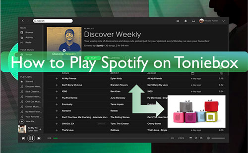 toniebox spotify hack