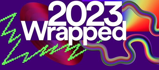 spotify wrapped 2023