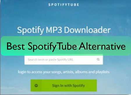 spotifytube alternative