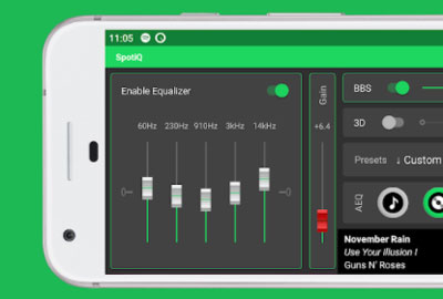 London Arashigaoka boks 8 Best Spotify Equalizer Mac, PC, iPhone, Android