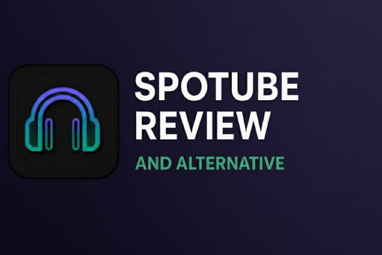 spotube review and alternatives