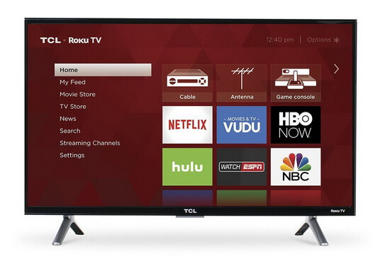 best 1080p TV