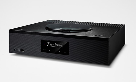 technics sa c600