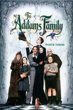 the addams family