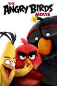 the angry birds movie