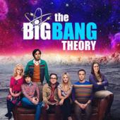 the big bang theory