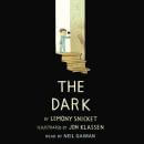 the dark